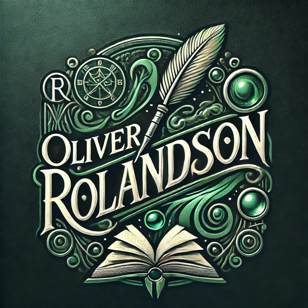 Rolandsons Welten